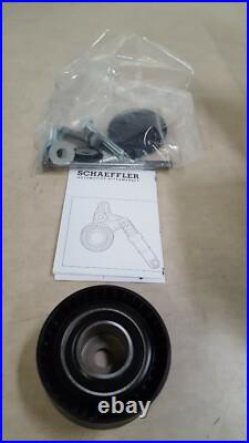 INA 533 0097 100 Belt Tensioner Conversion Kit FT30097