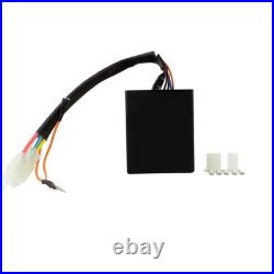 Ignition Conversion Kit for Kawasaki Stator & CDI AC to DC