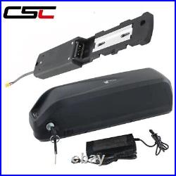 In UK MTX Electric Bike Conversion Kit Direct Drive Hub Motor 15OOW 18AH Battery