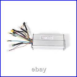In UK MTX Electric Bike Conversion Kit Direct Drive Hub Motor 15OOW 18AH Battery
