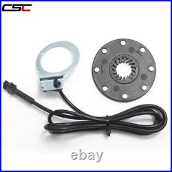In UK MTX Electric Bike Conversion Kit Direct Drive Hub Motor 15OOW 18AH Battery