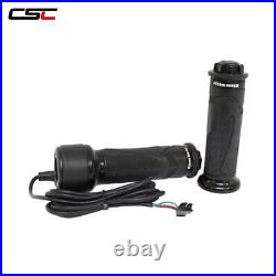 In UK MTX Electric Bike Conversion Kit Direct Drive Hub Motor 15OOW 18AH Battery