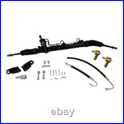Jaguar E-type Sports Steering Rack Conversion Kit Left Hand Drive C39265kit Jaguar E-type Sports Steering Rack Conversion Kit Left Hand Drive C39265kit