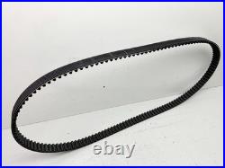 Kawasaki VN 800 Drifter C/E Classic Drive Belt Conversion Kit Pulley