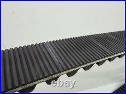 Kawasaki VN 800 Drifter C/E Classic Drive Belt Conversion Kit Pulley