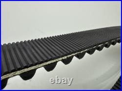 Kawasaki VN 800 Drifter C/E Classic Drive Belt Conversion Kit Pulley