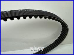 Kawasaki VN 800 Drifter C/E Classic Drive Belt Conversion Kit Pulley