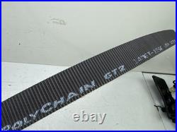 Kawasaki VN 800 Drifter C/E Classic Drive Belt Conversion Kit Pulley