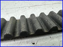 Kawasaki VN 800 Drifter C/E Classic Drive Belt Conversion Kit Pulley