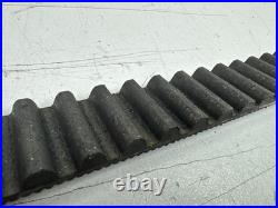 Kawasaki VN 800 Drifter C/E Classic Drive Belt Conversion Kit Pulley