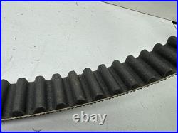 Kawasaki VN 800 Drifter C/E Classic Drive Belt Conversion Kit Pulley