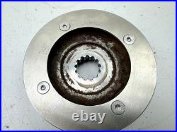 Kawasaki VN 800 Drifter C/E Classic Drive Belt Conversion Kit Pulley Kawasaki VN 800 Drifter C/E Classic Drive Belt Conversion Kit Pulley