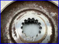 Kawasaki VN 800 Drifter C/E Classic Drive Belt Conversion Kit Pulley