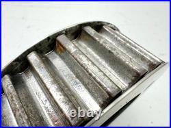 Kawasaki VN 800 Drifter C/E Classic Drive Belt Conversion Kit Pulley