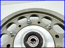 Kawasaki VN 800 Drifter C/E Classic Drive Belt Conversion Kit Pulley