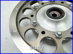 Kawasaki VN 800 Drifter C/E Classic Drive Belt Conversion Kit Pulley