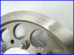 Kawasaki VN 800 Drifter C/E Classic Drive Belt Conversion Kit Pulley