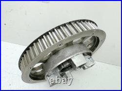 Kawasaki VN 800 Drifter C/E Classic Drive Belt Conversion Kit Pulley