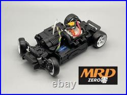Ken 1002 Mrd Zero Conversion Kit