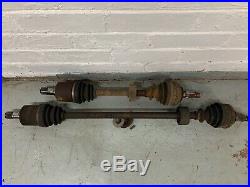 MG ZR 160 VVC PG1 Gearbox, Conversion Kit, Rover, Drive Shafts, Mount, Linkage