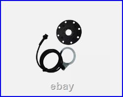 MTX39 Rear Motor Wheel Conversion Kit with 80A Sabvoton Controller 26/27.5/29'