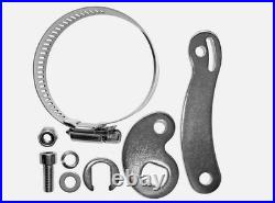 MTX39 Rear Motor Wheel Conversion Kit with 80A Sabvoton Controller 26/27.5/29'