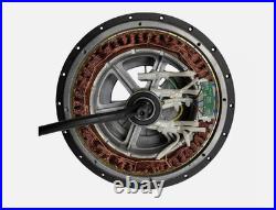 MTX39 Rear Motor Wheel Conversion Kit with 80A Sabvoton Controller 26/27.5/29'