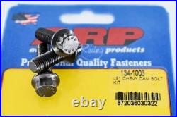 Michigan Motorsports 1-Bolt to 3-Bolt LS Cam Gear Conversion Kit Fits 58X R