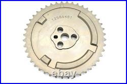 Michigan Motorsports 1-Bolt to 3-Bolt LS Cam Gear Conversion Kit Fits 58X R