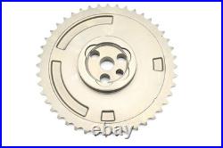 Michigan Motorsports 1-Bolt to 3-Bolt LS Cam Gear Conversion Kit Fits 58X R