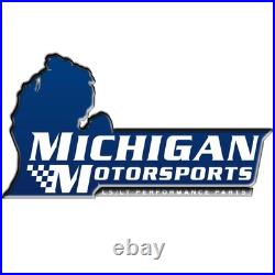 Michigan Motorsports 1-Bolt to 3-Bolt LS Cam Gear Conversion Kit Fits 58X R