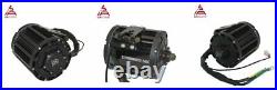 Mid Drive Motor 4000W Rated 7500W with Votol Controller 72V for E Dirt Bike