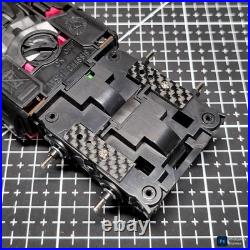Mini 6WD Unit for MS Chassis TN012 Flexible 6-Wheel Drive Conversion Kit Mini 6WD Unit for MS Chassis TN012 Flexible 6-Wheel Drive Conversion Kit