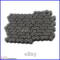 Motorcycle Chain Drive Conversion Kit For Harley Sportster XL883 1200 2000-Up