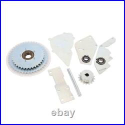 Motorcycle Moped Bike Centre Shaft Drive Conversion Kit Jackshift Kits For 25