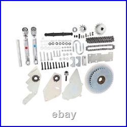 Motorized Bike Jackshaft Kit Center Shaft Drive Conversion Accessories Set