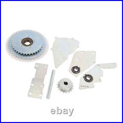 Motorized Bike Jackshaft Kit Center Shaft Drive Conversion Accessories Set BL