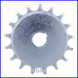 Motorized Bike Jackshaft Kit Center Shaft Drive Conversion Accessories Set EC