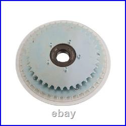 Motorized Bike Jackshaft Kit Center Shaft Drive Conversion Accessories Set EC