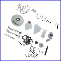 Motorized Bike Jackshaft Kit Center Shaft Drive Conversion Accessories Set MA Motorized Bike Jackshaft Kit Center Shaft Drive Conversion Accessories Set MA
