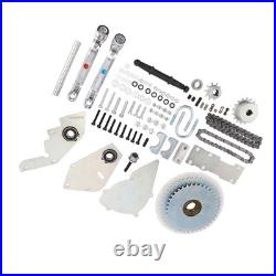 Motorized Bike Jackshaft Kit Center Shaft Drive Conversion Accessories Set NEW