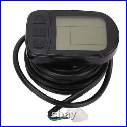 Mountain Bike Conversion Kit 36V 350W Bicycle Modified Front Drive Motor For