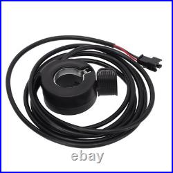 Mountain Bike Conversion Kit 36V 350W Bicycle Modified Front Drive Motor For