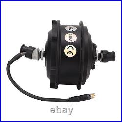 Mountain Bike Conversion Kit 36V 350W Bicycle Modified Front Drive Motor For OCH
