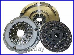 NAP Flywheel Conversion Kit 3 Pc for Ford Focus TDCi 95 1.6 Feb 2011 to May 2015