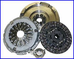 NAP Flywheel Conversion Kit 4 Pc for Citroen C3 Picasso 1.6 May 2009 to Mar 2011