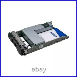 Origin Storage SSD 2TB 3.5in SATA 3D QLC in Hot Swap Caddy with Conversion Kit