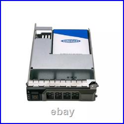 Origin Storage SSD 2TB 3.5in SATA 3D QLC in Hot Swap Caddy with Conversion Kit