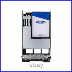 Origin Storage SSD 2TB 3.5in SATA 3D QLC in Hot Swap Caddy with Conversion Kit