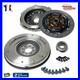 PARTSLINE_Clutch_Kit_4_Piece_Conversion_Flywheel_4PCS_220MM_Aluminium_01_nh